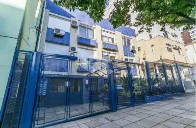 Apartamento à venda com 2 dormitórios na carlos von koseritz, são joão/higienópolis.