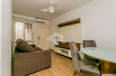 Apartamento à venda com 2 dormitórios na carlos von koseritz, são joão/higienópolis.