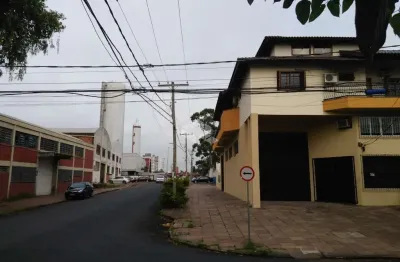 Casa sobrado bairro são joão junto ao bourbon assis brasil