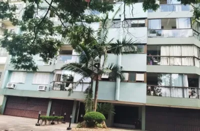 Apartamento à venda; 1 suíte; 45m²; com elevador; sem vaga; bairro petrópolis, porto alegre/rs