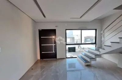 Sobrado novo! 112m², 2 suítes, verdes campos - protásio alves, mário quintana.