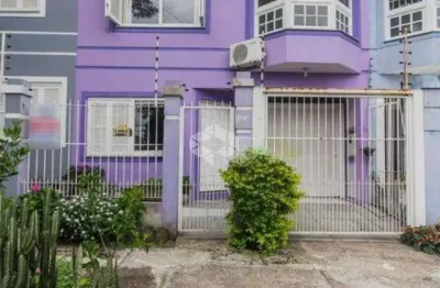 Casa com 3 quartos à venda na Rua Santo Camaratta Santino, 186, Parque Santa Fé, Porto Alegre