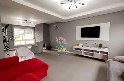 Casa à venda, 4 dormitórios, verdes campos em porto alegre
