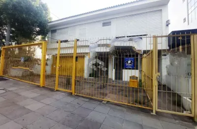 Casa comercial à venda na Rua Dom Pedro II, 381, São João, Porto Alegre