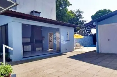 Casa à venda , com 3 dormitórios/quartos, 4 vagas/box, no bairro medianeira