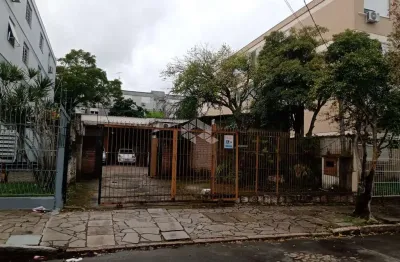 Depósito, terreno de 350m²,  estacionamento,  perto assis brasil, segurança, zona norte, sarandi