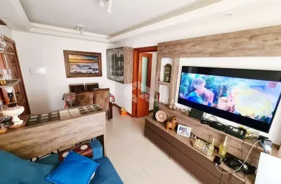 Apartamento com 3 quartos à venda na Rua Coronel Massot, 1309, Cristal, Porto Alegre