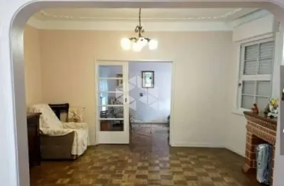 Casa comercial de esquina à venda no bairro são joão