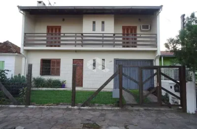Casa com 4 quartos à venda na Rua Corrêa de Mello, 600, Sarandi, Porto Alegre