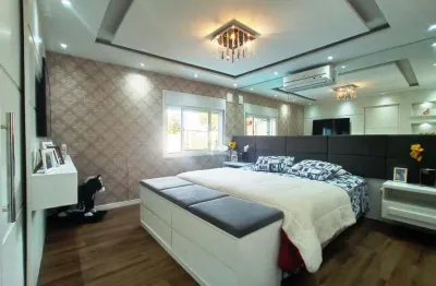 Casa com 4 quartos à venda na Avenida Vinte e Um de Abril, 664, Sarandi, Porto Alegre