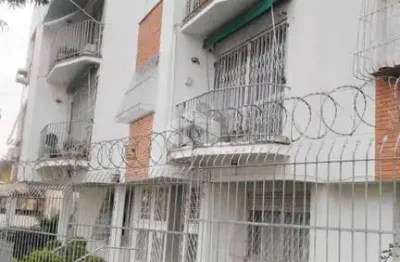 Apartamento à venda, 2 dormitórios/quartos, 1 vaga de garagem,  bairro santo antônio.