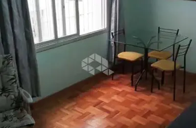 Apartamento com 2 quartos à venda na Avenida Benjamin Constant, 924, São João, Porto Alegre