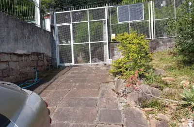 Casa com 2 quartos à venda na Rua Doutor Eduardo Chartier, 895, Passo da Areia, Porto Alegre