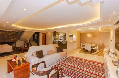 Casa com 3 quartos à venda na Rua Dezenove de Abril, 208, Jardim Itu Sabará, Porto Alegre
