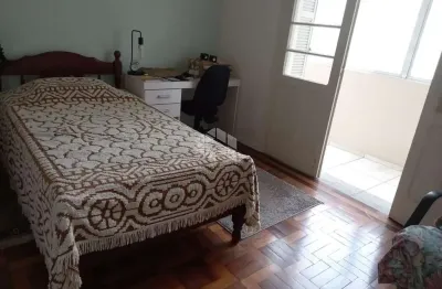 Crédito real vende apartamento de 3 dormitórios no centro histórico