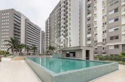 Apto de 3 quartos  com vista deslumbrante em porto alegre!