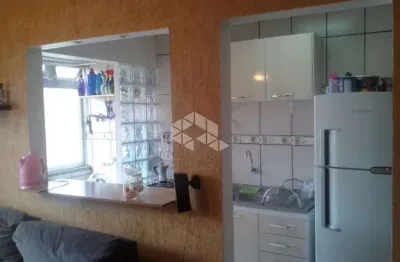 Apartamento com 2 quartos à venda na Rua Joaquim de Carvalho, 70, Vila Nova, Porto Alegre