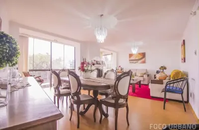 Cobertura com 4 quartos à venda na Avenida Protásio Alves, 3119, Petrópolis, Porto Alegre