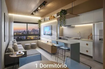 Apartamento com 2 quartos à venda na Rua da República, 574, Cidade Baixa, Porto Alegre