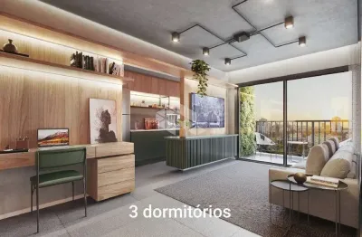 Apartamento com 3 quartos à venda na Rua da República, 574, Cidade Baixa, Porto Alegre