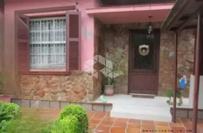 Casa com 2 quartos à venda na Avenida Polar, 369, Jardim Floresta, Porto Alegre