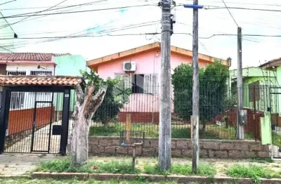 Casa térrea no parque santa fé com 3 quartos, piscina