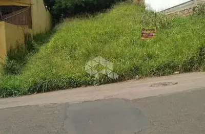 Terreno à venda no parque residencial três figueiras ii