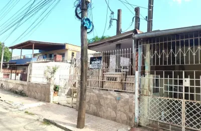 Casa com 4 quartos à venda na Rua Engenheiro Alberto Henrique Kruse, 116, Farrapos, Porto Alegre