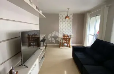 Apartamento térreo a venda,  3 dormitórios, suíte, pátio, 1 vaga, condomínio com infra, no rossi verdi humaitá