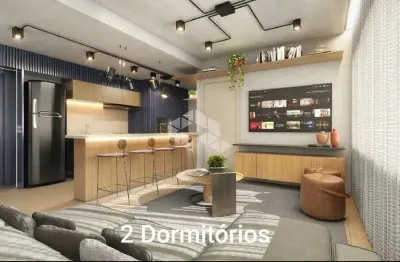 Apartamento com 2 quartos à venda na Rua da República, 574, Cidade Baixa, Porto Alegre