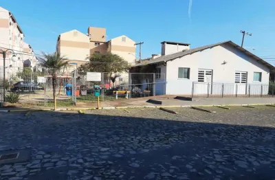 Apartamento à venda 2 dormitórios com vaga no bairro rubem berta
