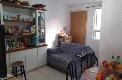 Apartamento à venda 2 dormitórios com vaga no bairro rubem berta