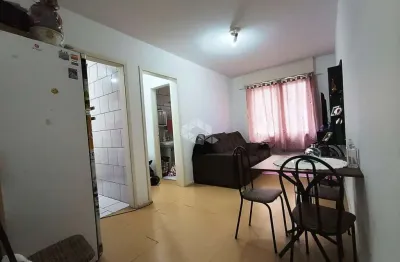 Apartamento com 1 quarto à venda na Rua Coronel Feijó, 880, São João, Porto Alegre