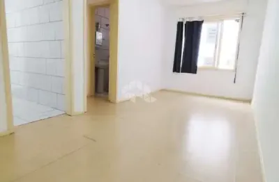 Apartamento com 1 quarto à venda na Rua Coronel Feijó, 880, São João, Porto Alegre