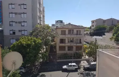 Apartamento 3 dormitórios/quarto. ensolarado .prédio com elevador.