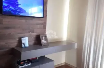 Casa com 3 dormitórios, pátio e quiosque próxima ao centro de vacaria