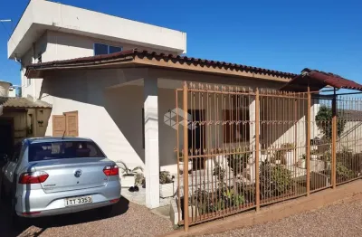 Casa com 3 quartos à venda na 112, 6, Guajuviras, Canoas