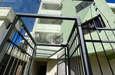 Excelente apartamento de 2 quartos, vaga de garagem e salão de festas no centro de vacaria