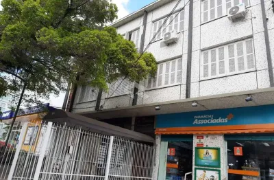 Apartamento  térreo / garden à venda, 1 dormitório, pátio,  santana.