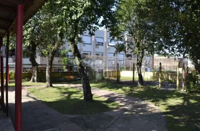 Apartamento térreo à venda, locado (com renda),  2 quartos, próximo ao iguatemi, vila jardim.
