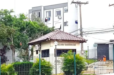 Apartamento com 1 quarto no condomínio alto petrópolis bem ao lado do cesto da rede zaffari.