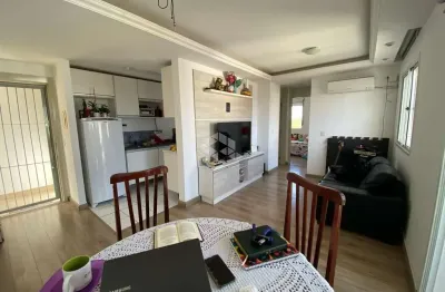 Apartamento à venda, 2 dormitórios, condomínio verdi, humaitá, porto alegre