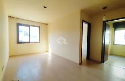 Apartamento à venda, 2 dormitórios, garagem coberta - cristo redentor