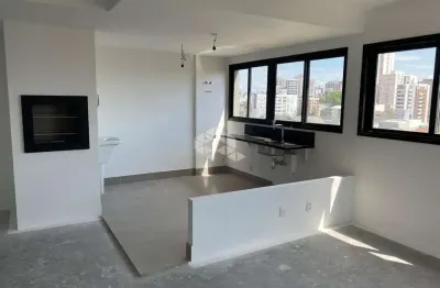 Apartamento com 2 quartos à venda na Avenida Nova York, 205, Auxiliadora, Porto Alegre