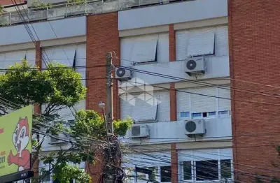 Cobertura na avenida nilo peçanha 3 dormitórios porteira fechada