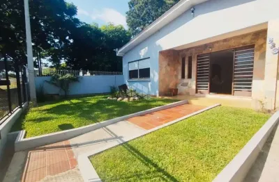 Casa com 4 quartos à venda na Rua Luís Maurício Scolari, 683, Igara, Canoas