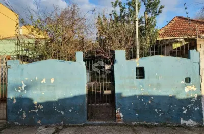 Terreno à venda na avenida pernambuco, 309, navegantes, porto alegre, 205 m2 por r$ 280.000