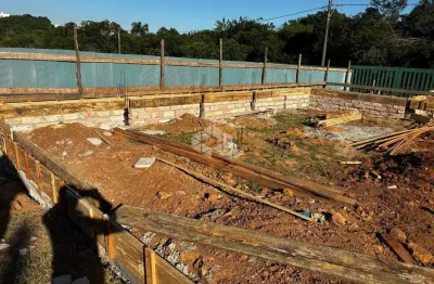 Terreno em condomínio reserva da mata/verdes campos