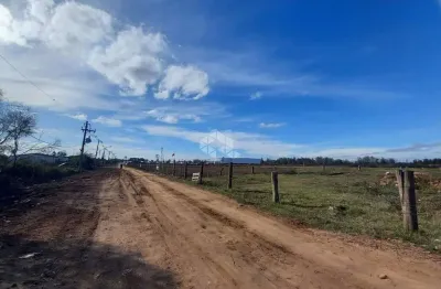 Terreno à venda na Otacílio Santos, 250, Novo Mundo, Gravataí