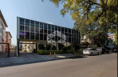 Apartamento com 86m² privativos, 2 quartos, 1 vaga coberta e escriturada, à venda no bairro são joão, porto alegre/rs